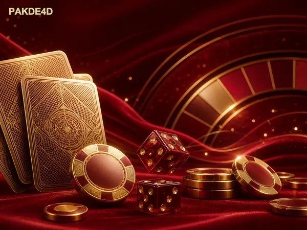 Gambar Tentang pakde4d 3
