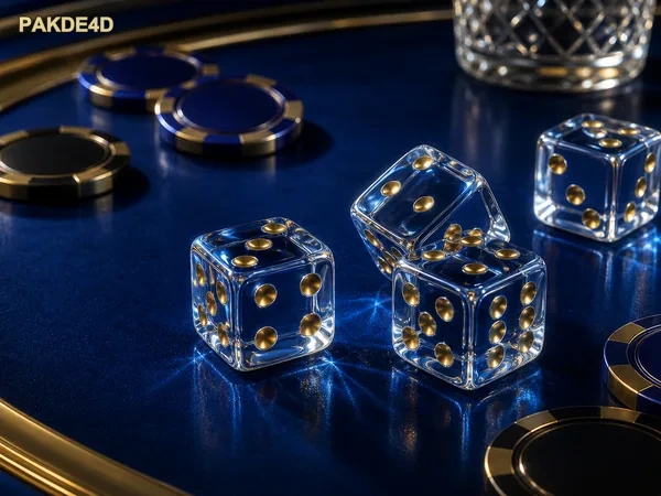 Tampilan fitur aplikasi dalam layar ponsel